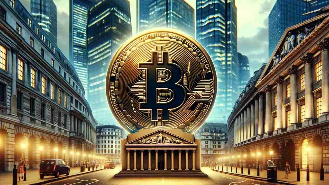 比特币可以取代银行吗？探索财务可及性，安全性和经济稳定性